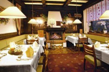 Hotel St. Hubertushof Zell am See Exterior photo